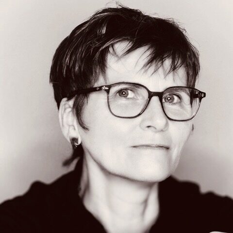 CELINE ROUSSEY