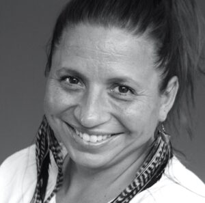 Image de Joanna Swark