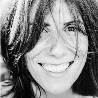 Charlotte Bouvet