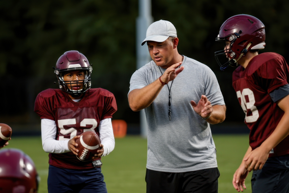 Coach et préparateurs mentaux