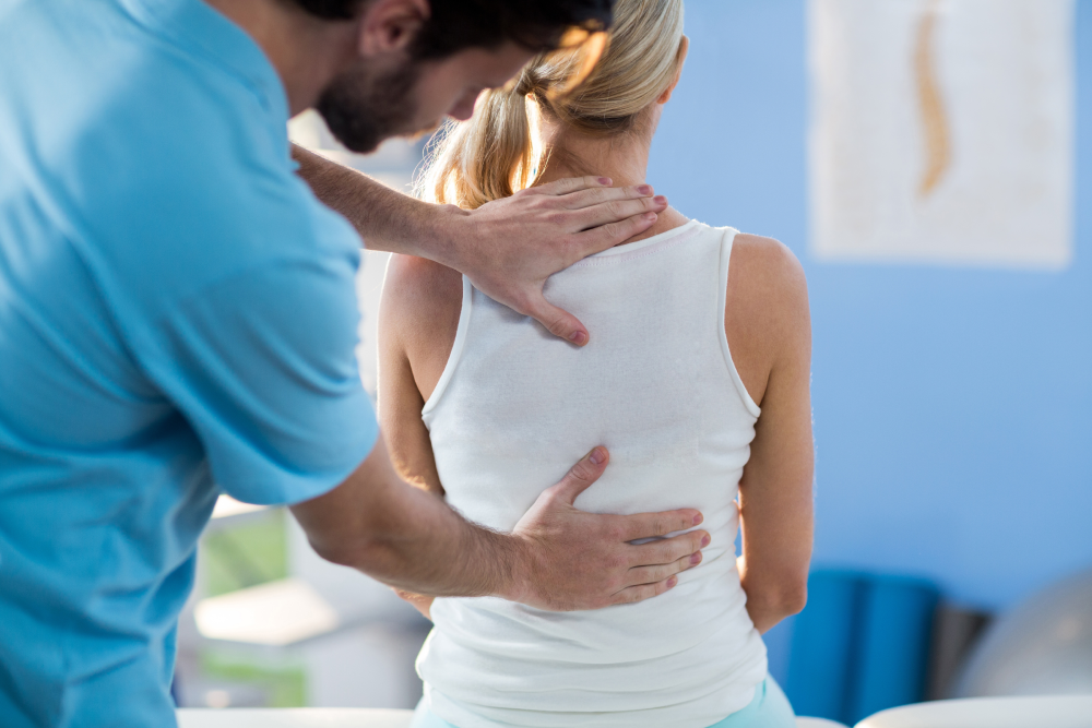 Professionnels de la Santé