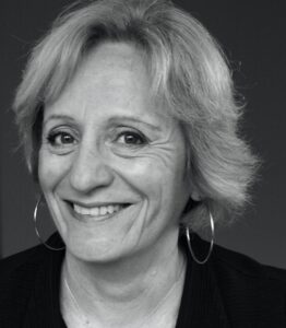 Image de Nicole Agostini