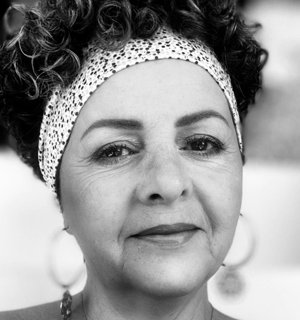Marie-Pierre Ranea