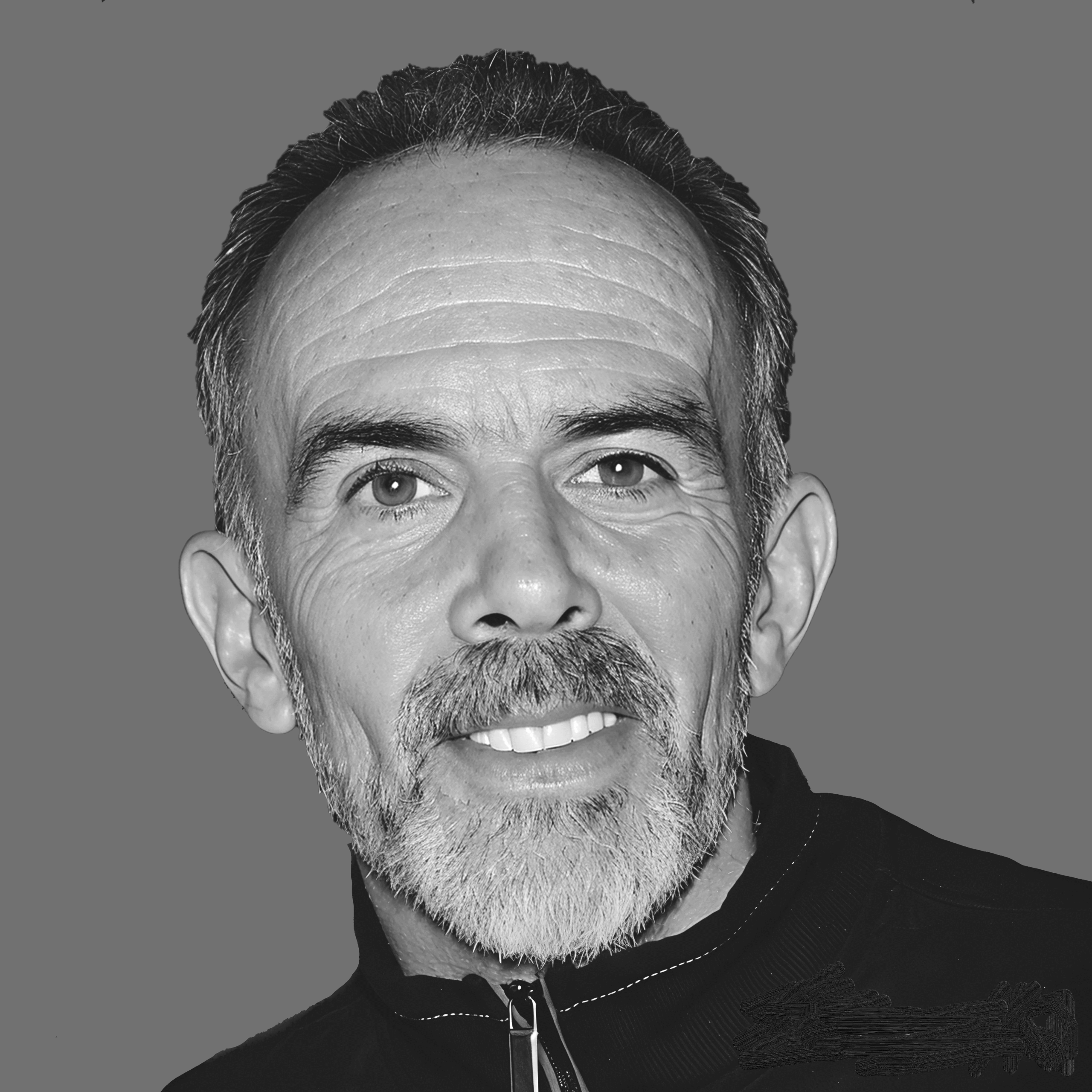 Pascal Blanc
