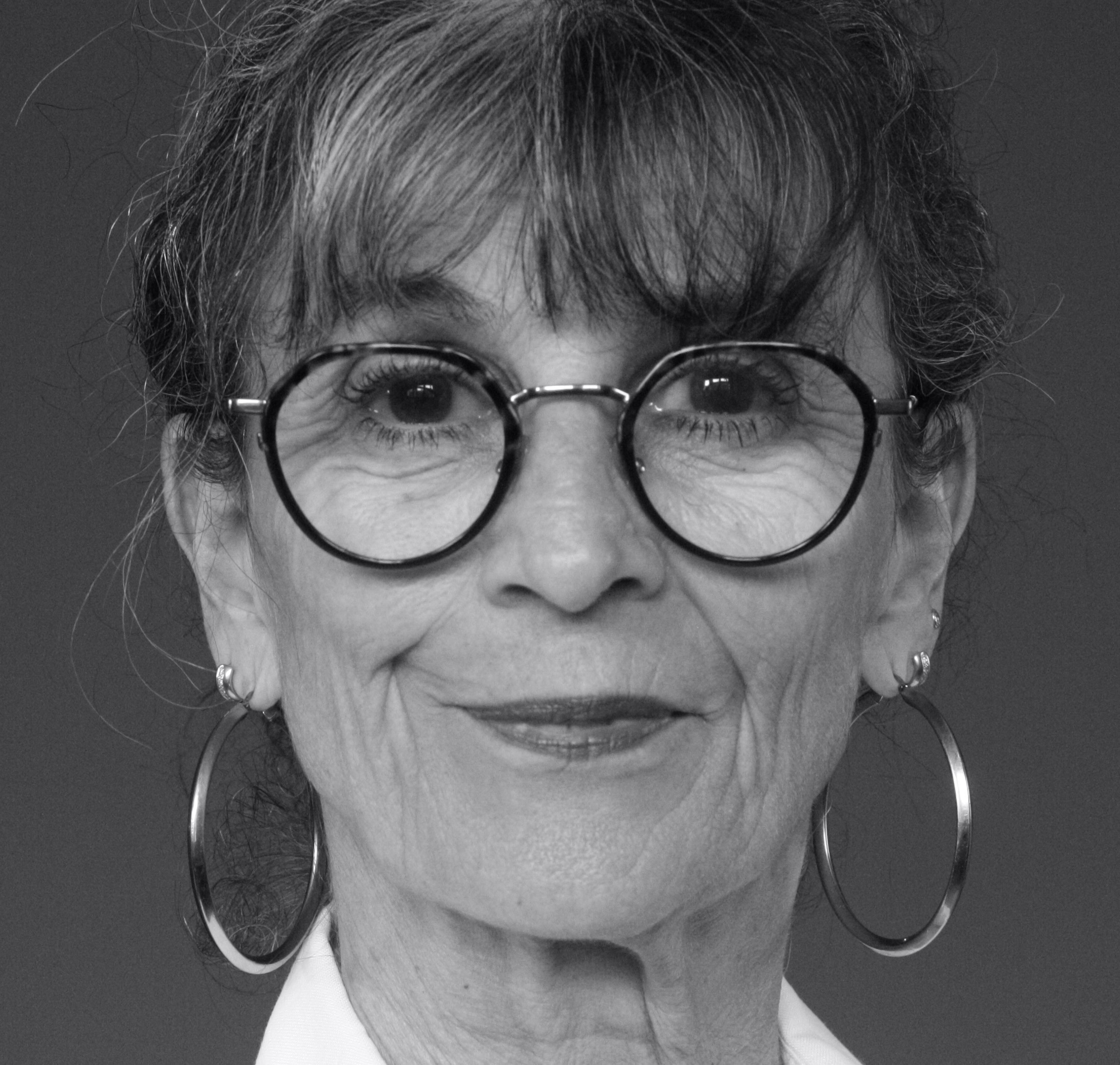 Marie-Pierre Fagnen