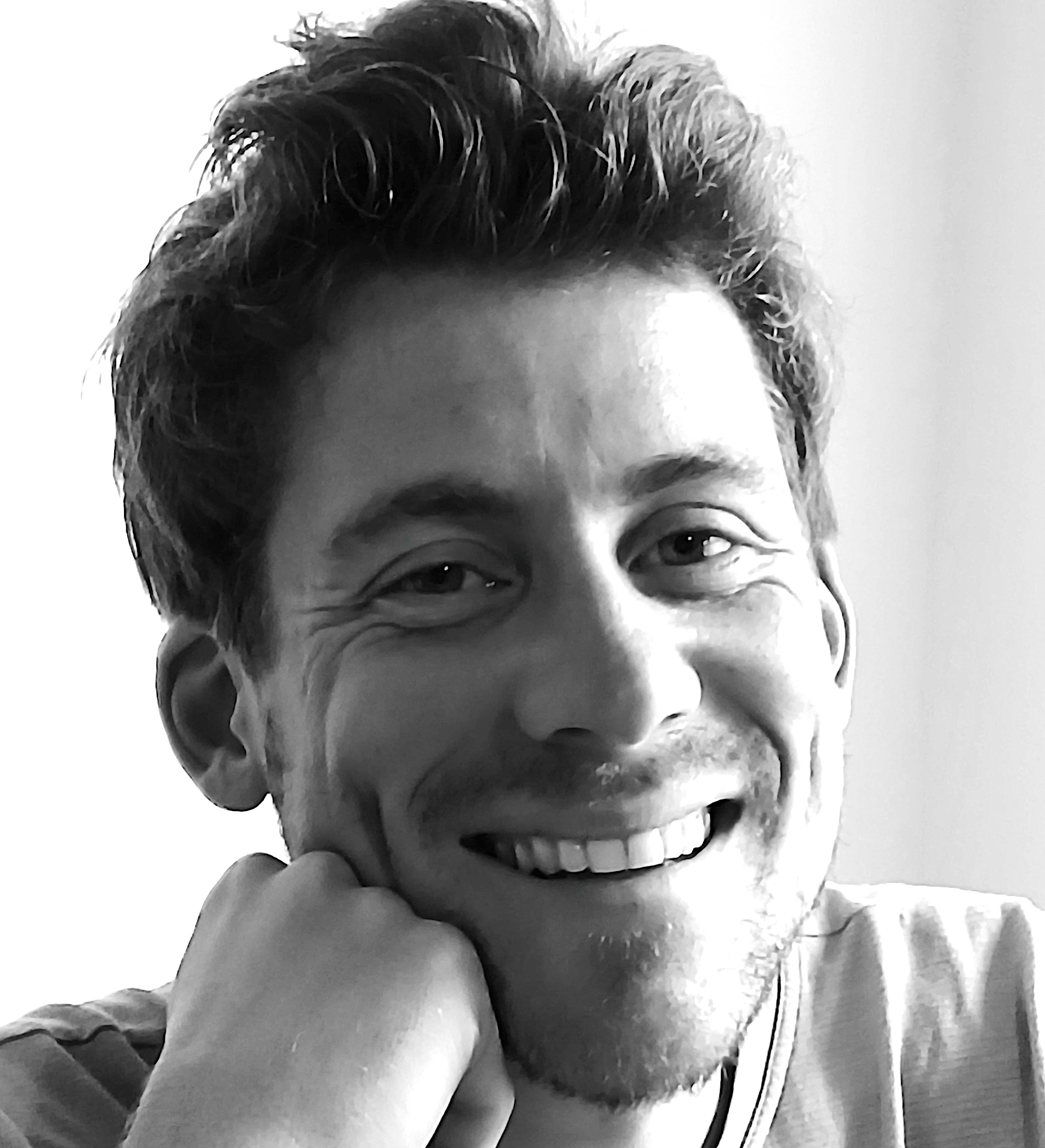 Alexandre Lafon