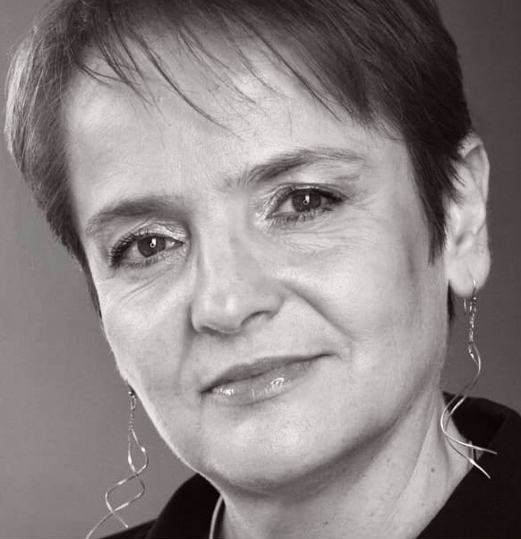 Sylvie Lacoste